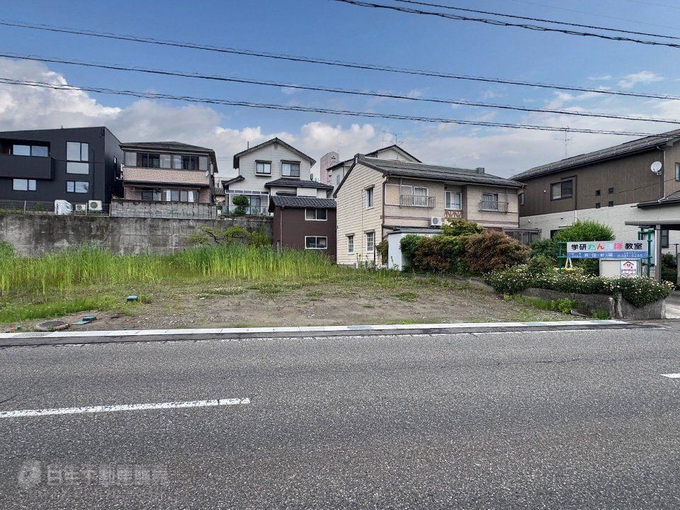 233 m² land in Nishi Ward, Niigata - Photo 1