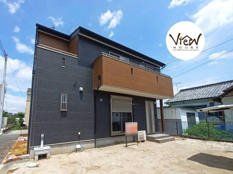 4LDK house in Ota, Gunma - Photo 1