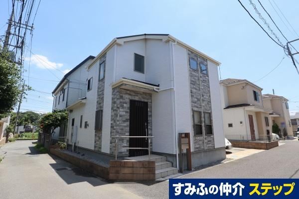 4LDK house in Nishi Ward, Saitama - Photo 1