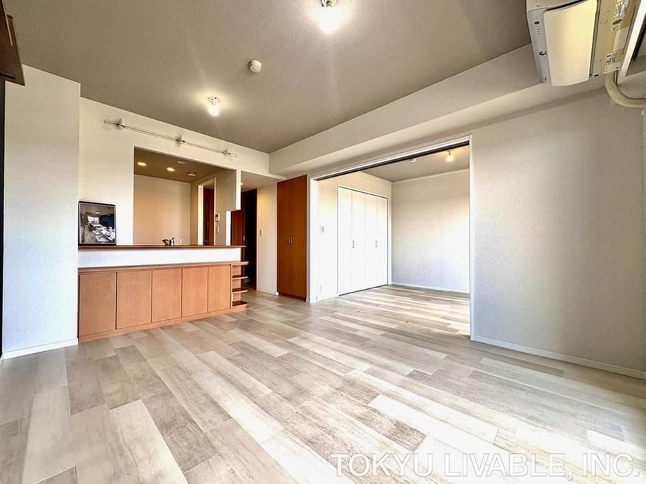 3LDK apartment in Izumi Ward, Yokohama, Kanagawa - Photo 1