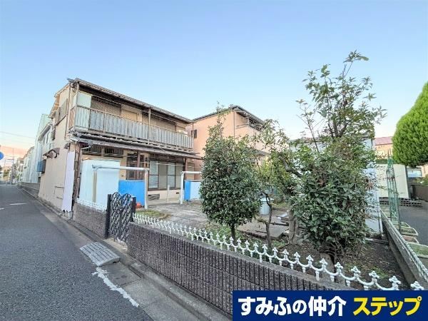 169 m² land in Katsushika Ward, Tokyo - Photo 1
