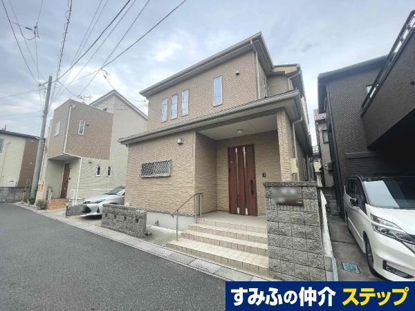 4LDK house in Kawaguchi, Saitama - Photo 1