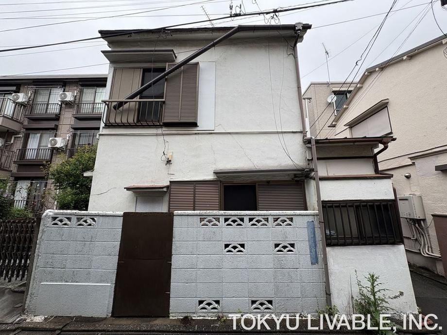 3DK house in Edogawa Ward, Tokyo - Photo 1