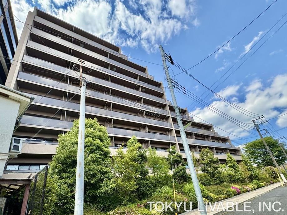 3LDK apartment in Setagaya Ward, Tokyo - Photo 1