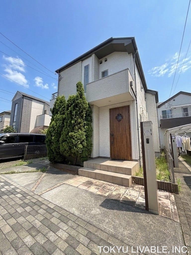 4LDK house in Kodaira, Tokyo - Photo 1