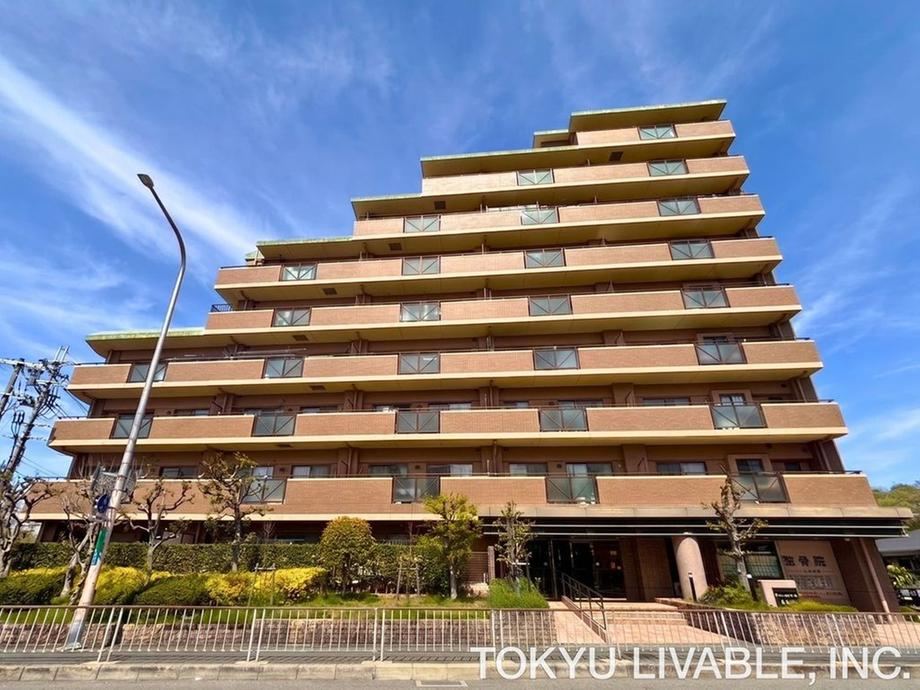3LDK+S apartment in Minami Ward, Sakai, Osaka - Photo 1