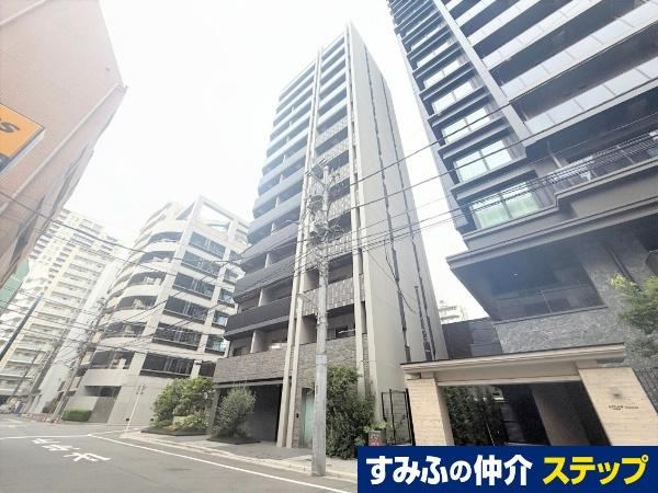 1LDK apartment in Shinagawa Ward, Tokyo - Photo 1