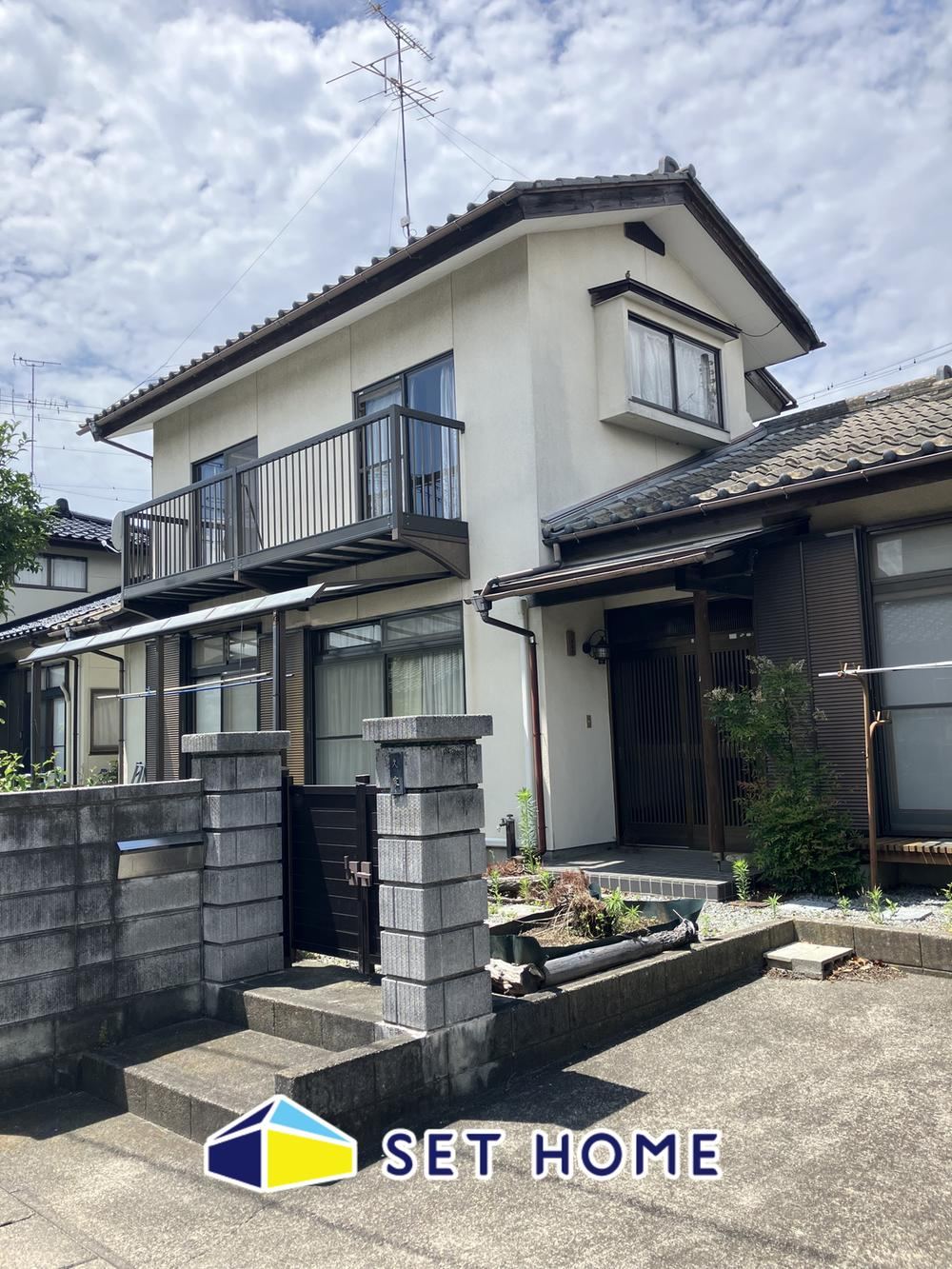 5DK house in Koriyama, Fukushima - Photo 1