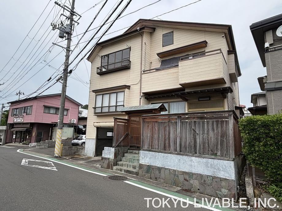 110 m² land in Aoba Ward, Sendai, Miyagi - Photo 1