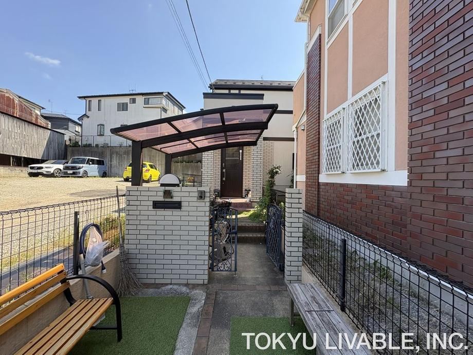 4LDK house in Matsudo, Chiba - Photo 1