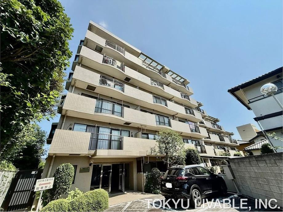 2LDK+S apartment in Abiko, Chiba - Photo 1