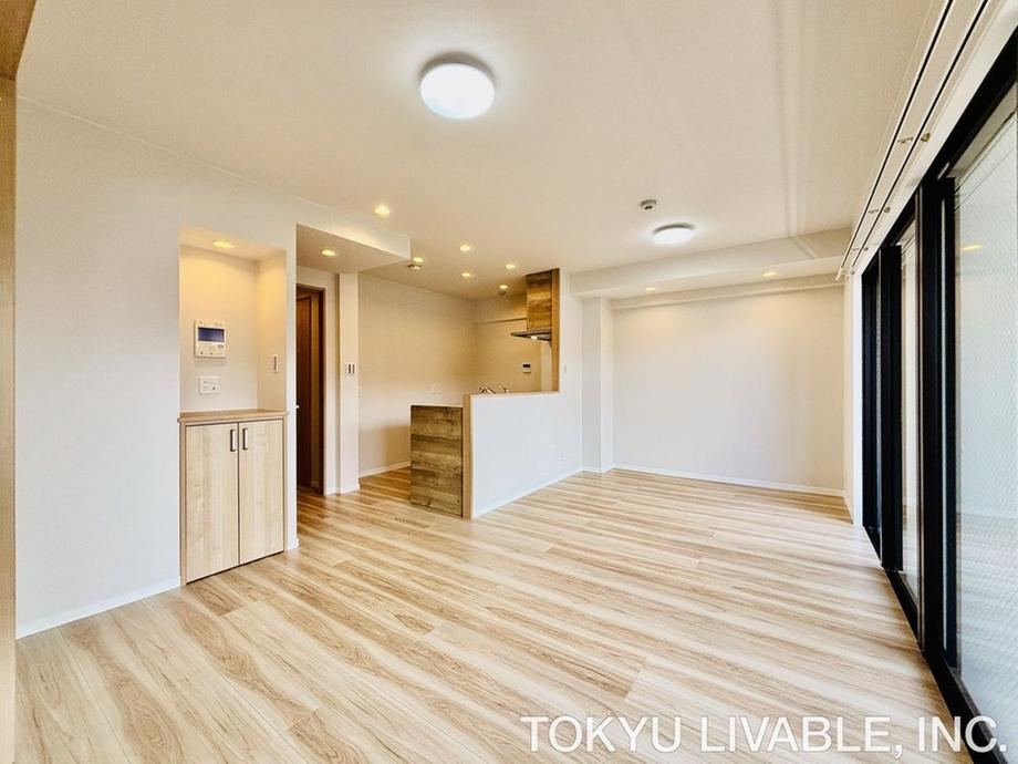 3LDK apartment in Jonan Ward, Fukuoka - Photo 1