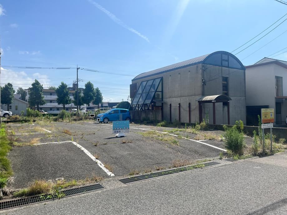 274 m² land in Kanazawa, Ishikawa - Photo 1