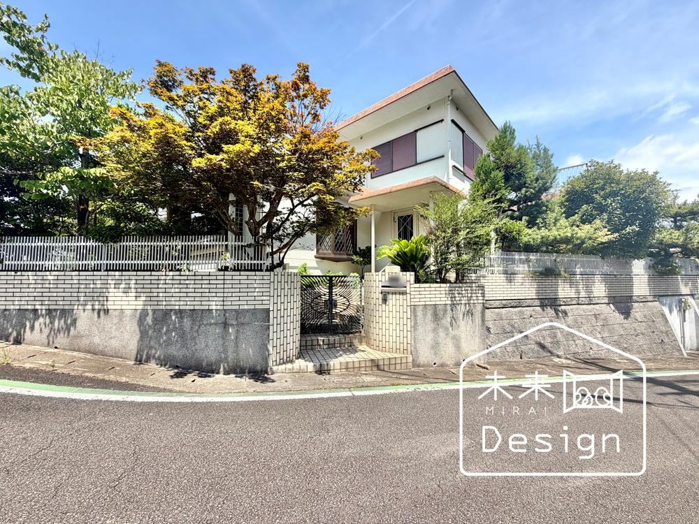 4LDK house in Uji, Kyoto - Photo 1