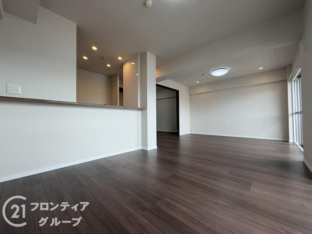 3LDK apartment in Kashihara, Nara - Photo 1