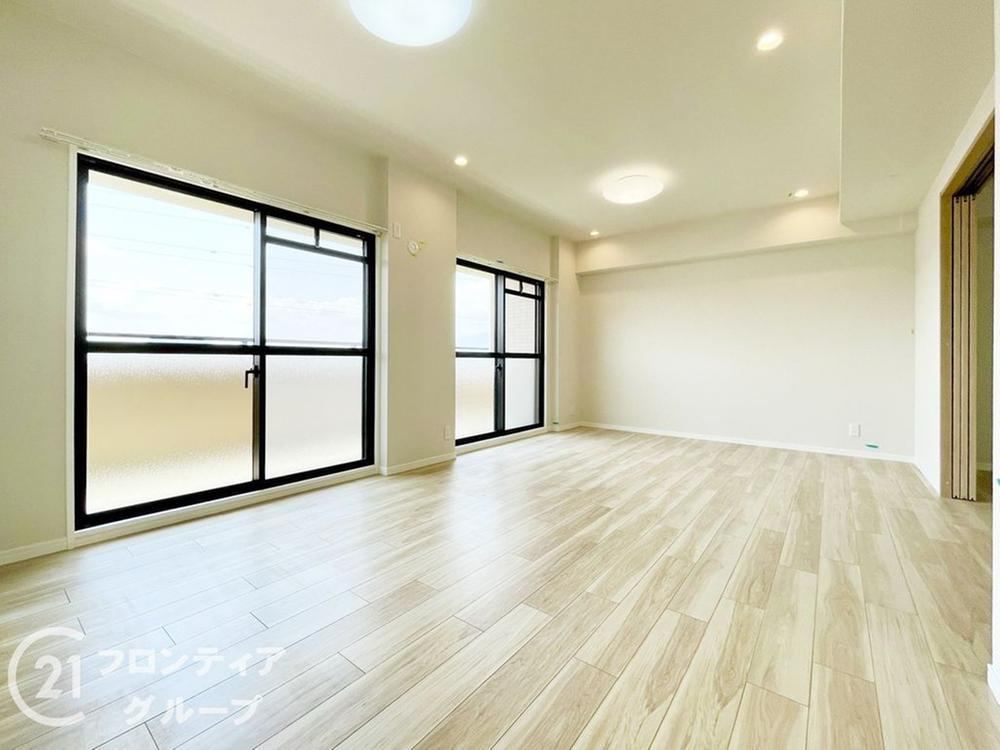 3LDK+S apartment in Kashihara, Nara - Photo 1