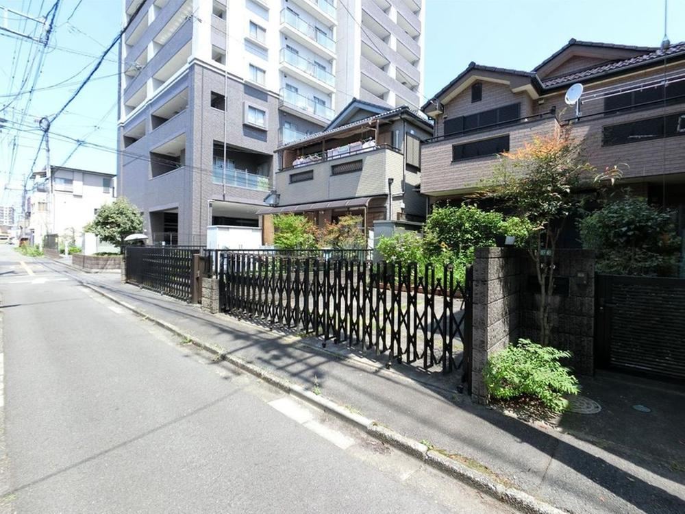 4LDK+S house in Hanno, Saitama - Photo 1