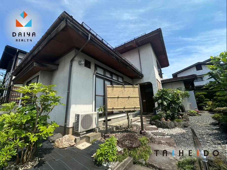 4DK house in Yamagata, Yamagata - Photo 1