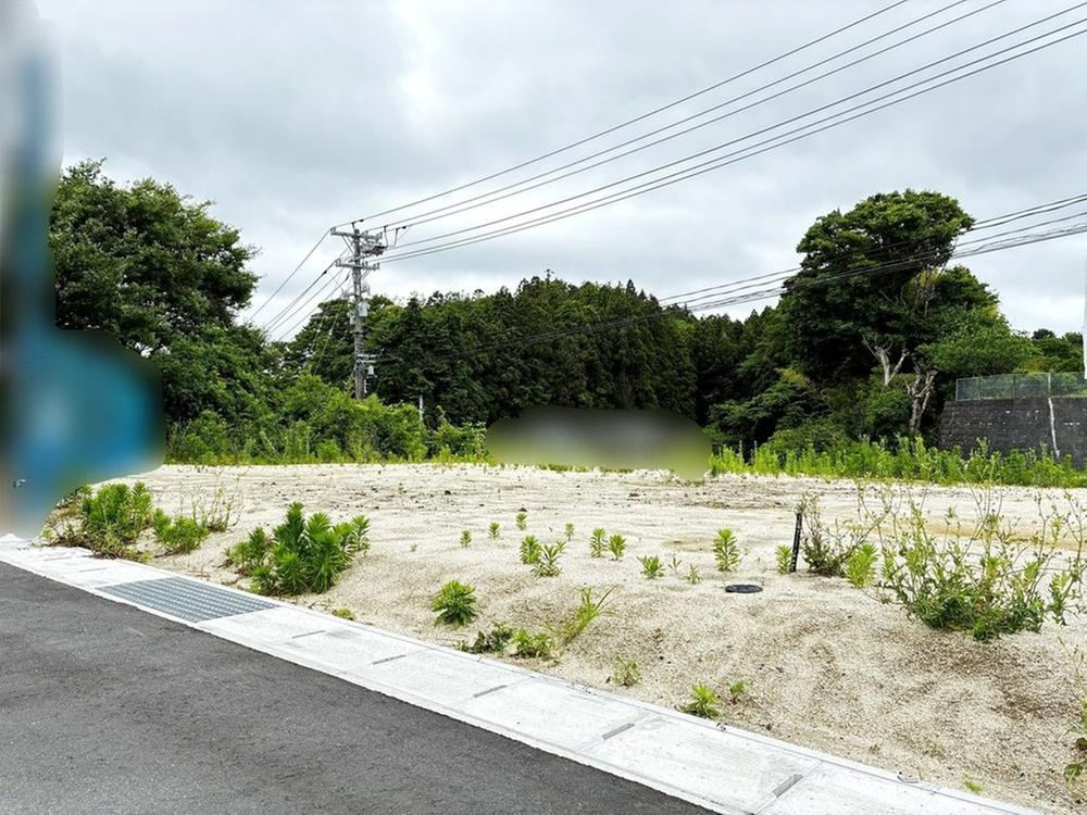 210 m² land in Iwaki, Fukushima - Photo 1