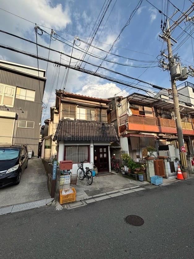 1LDK+S house in Kadoma, Osaka - Photo 1