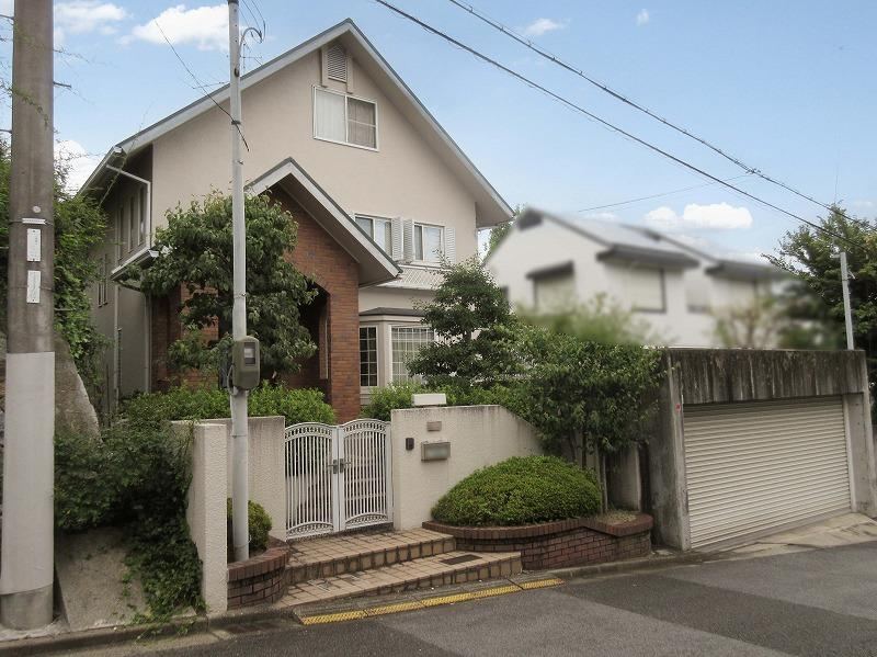 5LDK+2S house in Nara, Nara - Photo 1