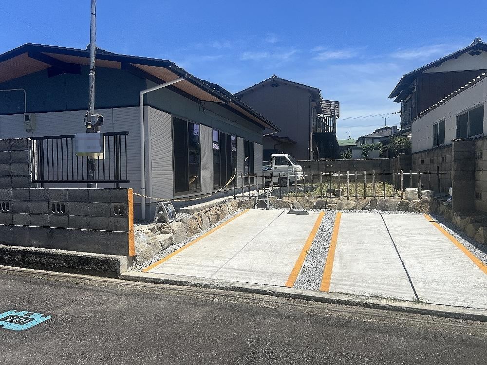 3DK house in Takamatsu, Kagawa - Photo 1