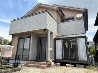 5LDK+S house in Takahama