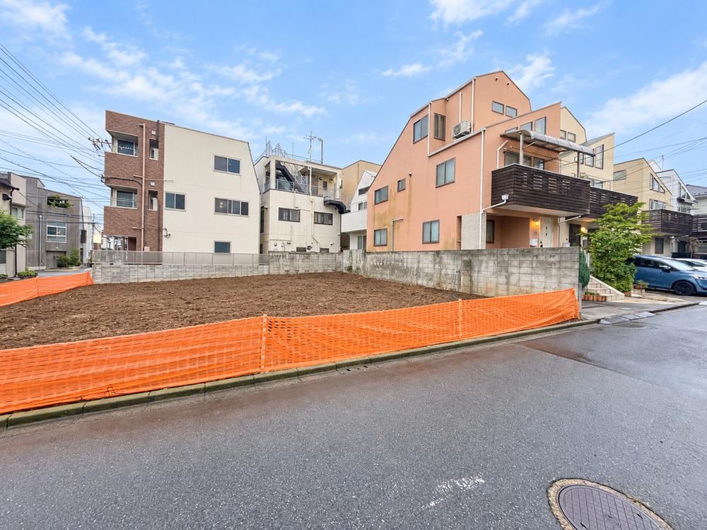 82 m² land in Setagaya Ward, Tokyo - Photo 1