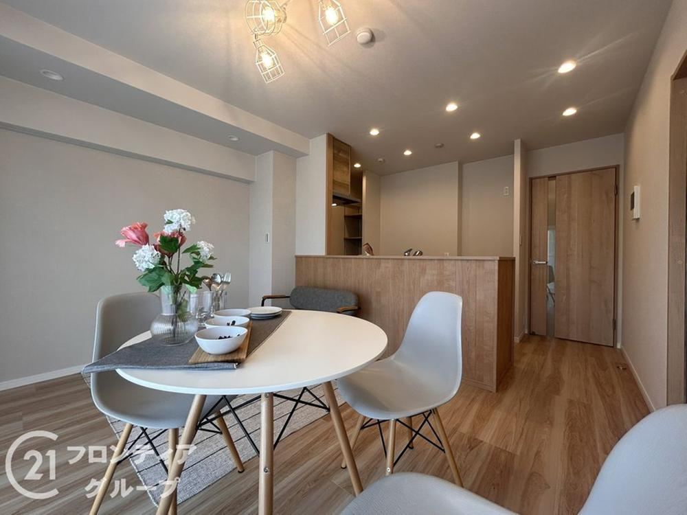 3LDK apartment in Nara, Nara - Photo 1