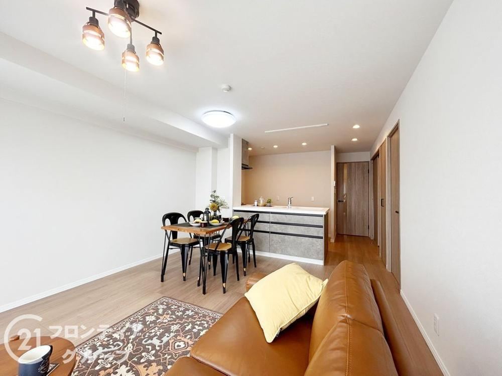 4LDK apartment in Nara, Nara - Photo 1