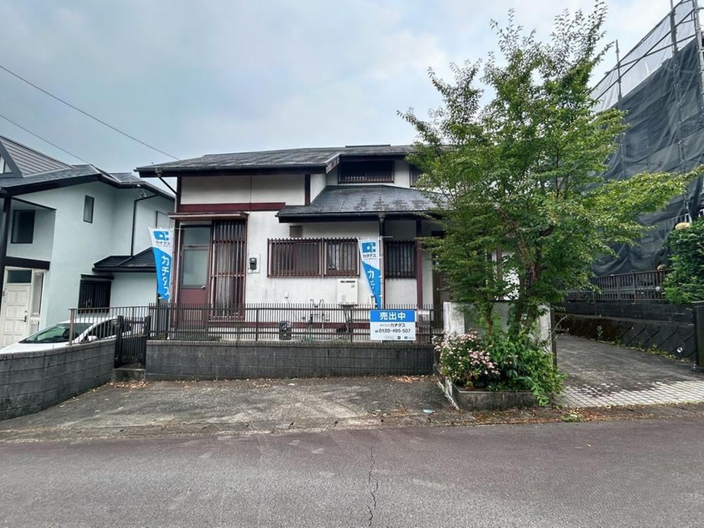 3LDK house in Susono, Shizuoka - Photo 1
