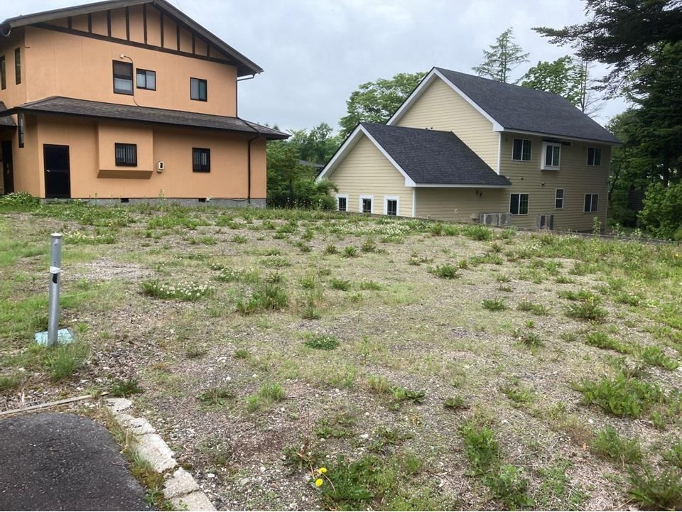 234 m² land in Karuizawa, Kitasaku District, Nagano - Photo 1