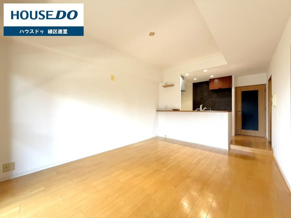2LDK+S apartment in Nisshin, Aichi - Photo 1