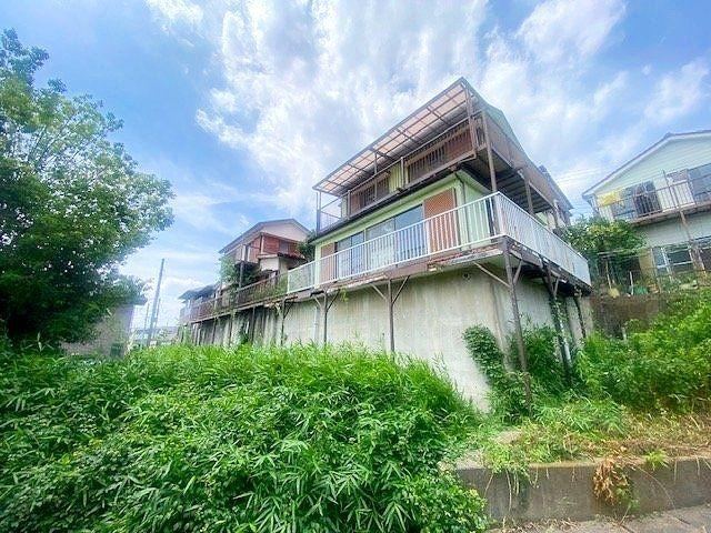 245 m² land in Takatsu Ward, Kawasaki, Kanagawa - Photo 1