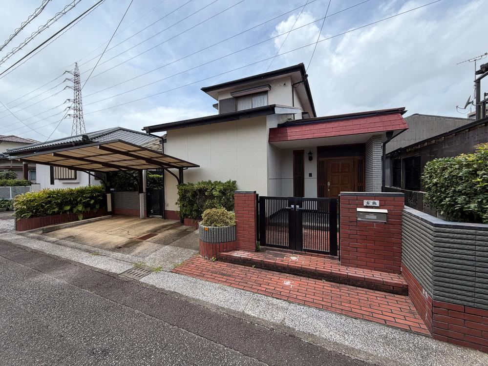 4LDK house in Miyazaki, Miyazaki - Photo 1