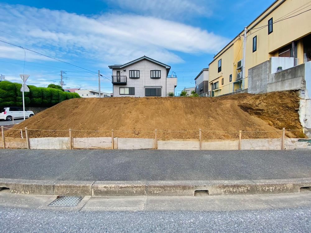 270 m² land in Wakaba Ward, Chiba - Photo 1