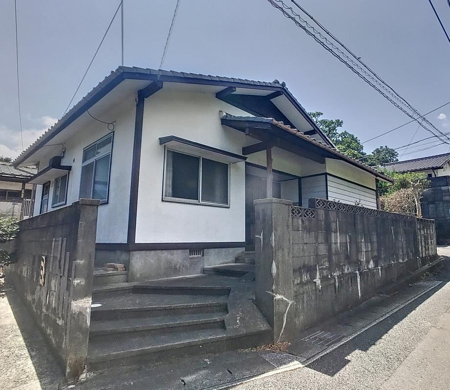 3K house in Shimonoseki, Yamaguchi - Photo 1
