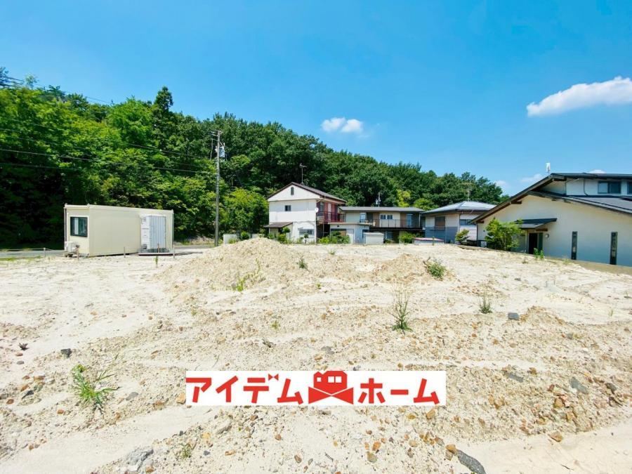 190 m² land in Tempaku Ward, Nagoya, Aichi - Photo 1