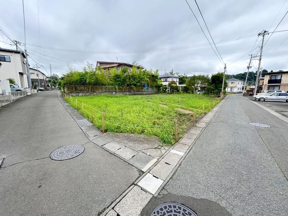 320 m² land in Aoba Ward, Sendai, Miyagi - Photo 1