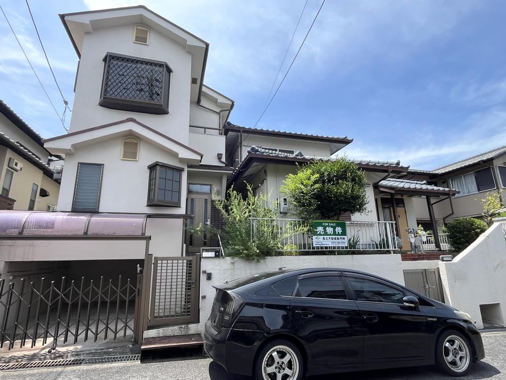 7LLDDKK house in Minami Ward, Sakai, Osaka - Photo 1