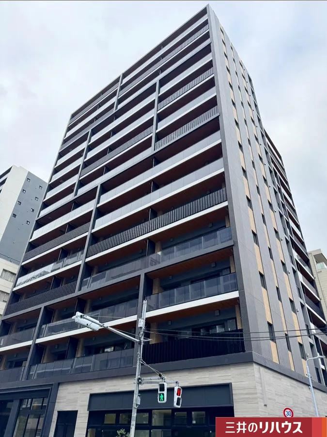 1LDK apartment in Taito Ward, Tokyo - Photo 1