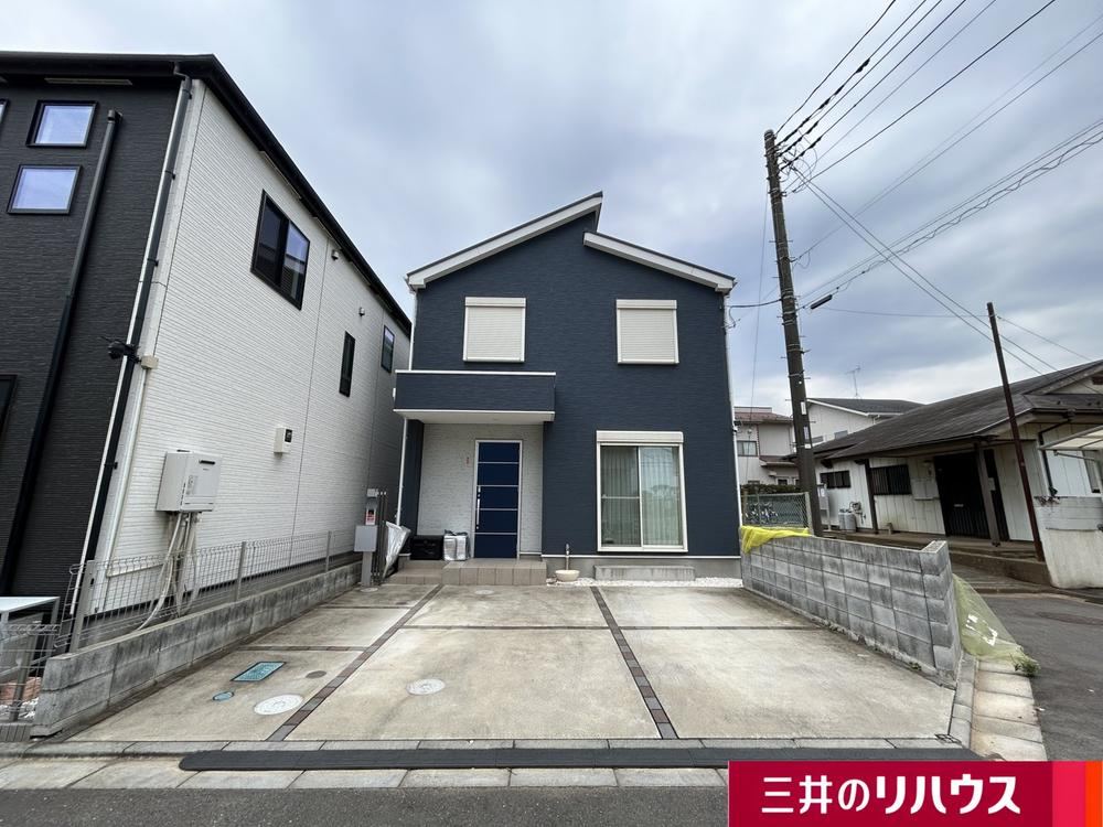 3LDK house in Miyoshi, Iruma District, Saitama - Photo 1