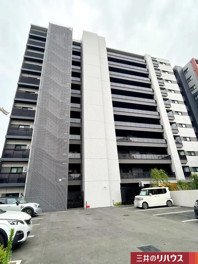 3LDK apartment in Tsurumi Ward, Yokohama, Kanagawa - Photo 1