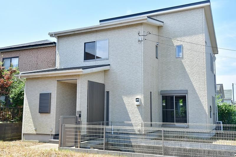 3LDK+2S house in Sodegaura, Chiba - Photo 1