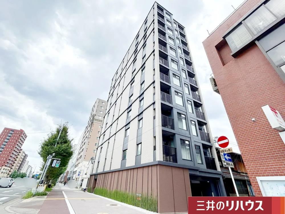 2LDK apartment in Shimogyo Ward, Kyoto - Photo 1