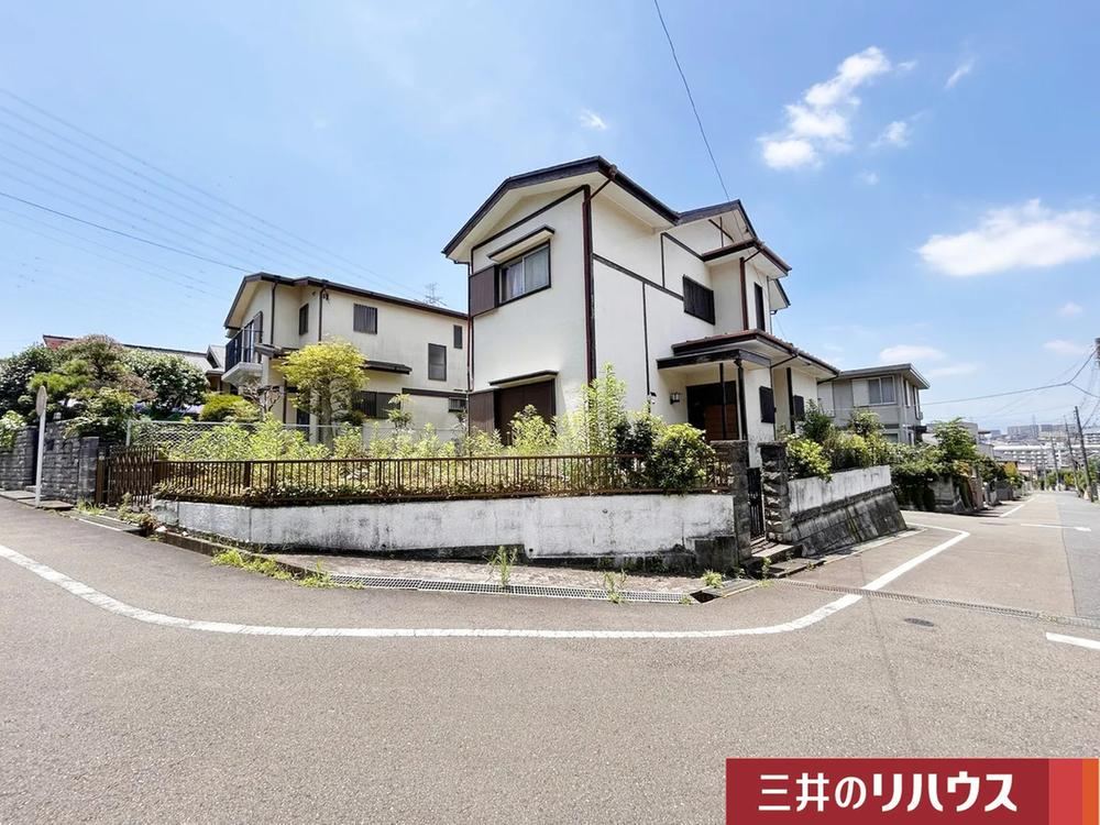 192 m² land in Hino, Tokyo - Photo 1
