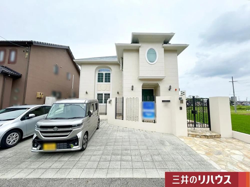 4LDK+S house in Toyota, Aichi - Photo 1
