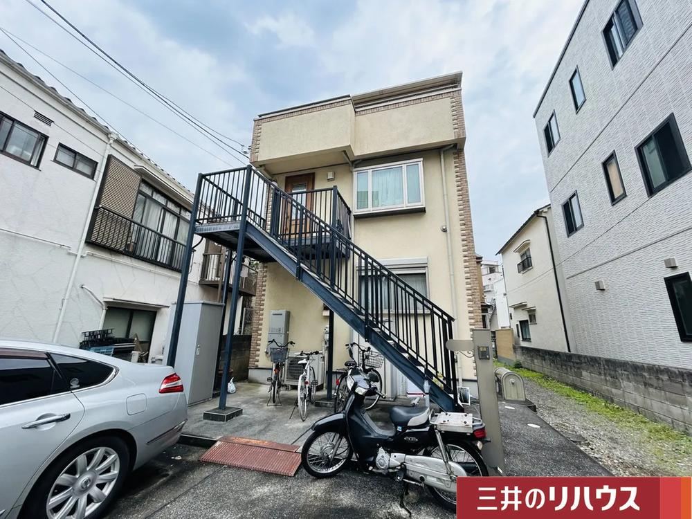 5DK house in Sumida Ward, Tokyo - Photo 1