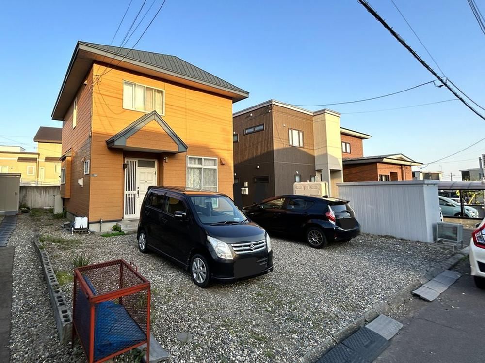 4LDK house in Hakodate, Hokkaido - Photo 1