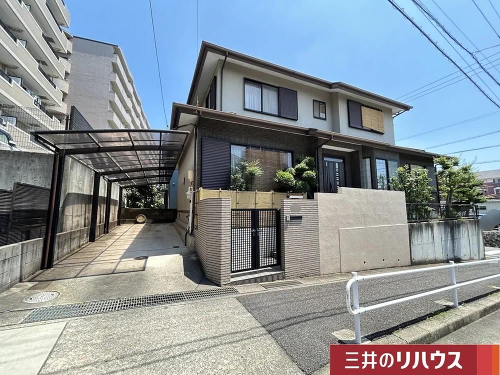 7LDK house in Tempaku Ward, Nagoya, Aichi - Photo 1